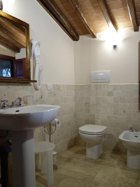 Montefienali Village La Chiocciola Gaiole in Chianti Dış mekan fotoğraf