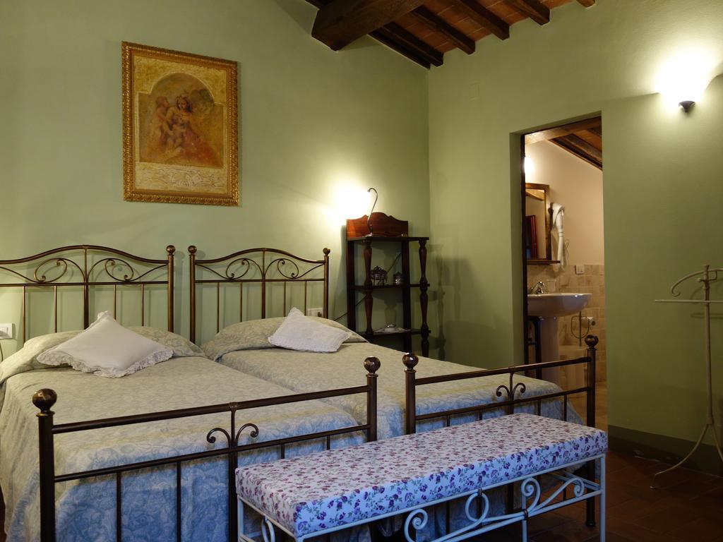 Montefienali Village La Chiocciola Gaiole in Chianti Dış mekan fotoğraf